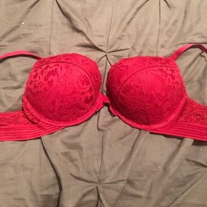 Victoria’s Secret Bombshell Bra